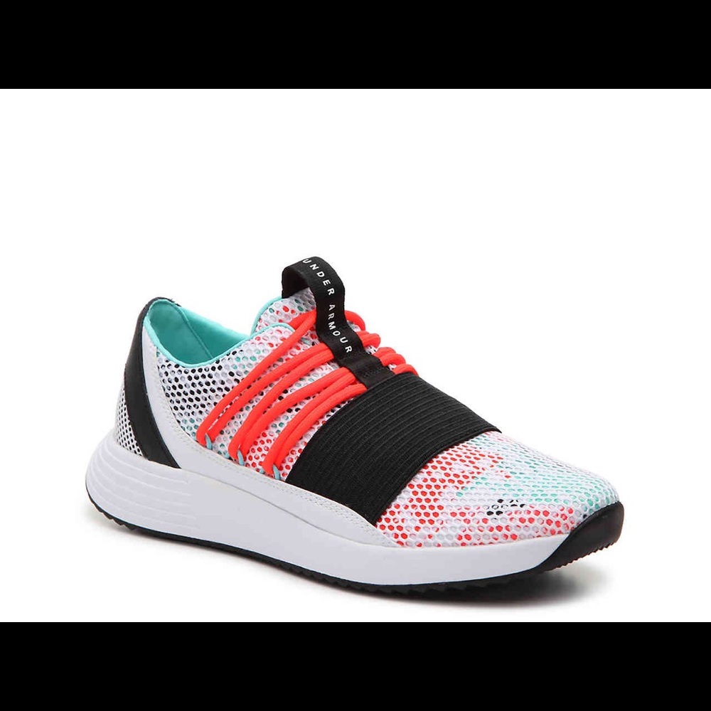 Under Armour Breathe Lace Training Shoe